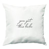 All Quotes Cushions