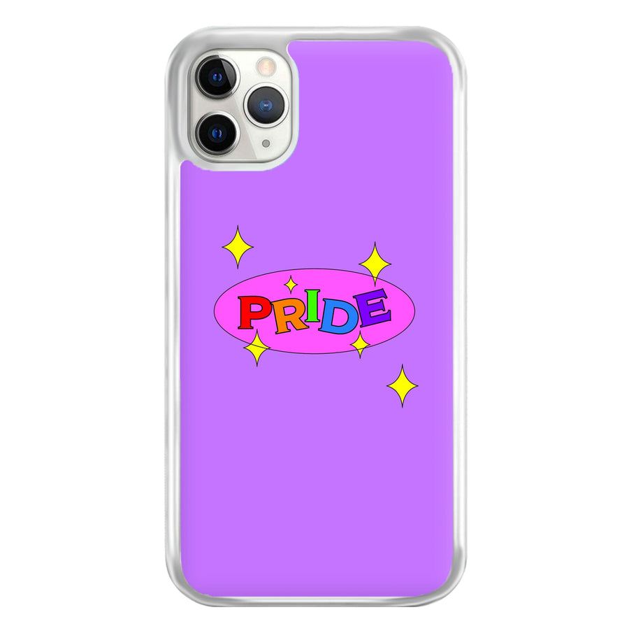 Colourful Pride Phone Case
