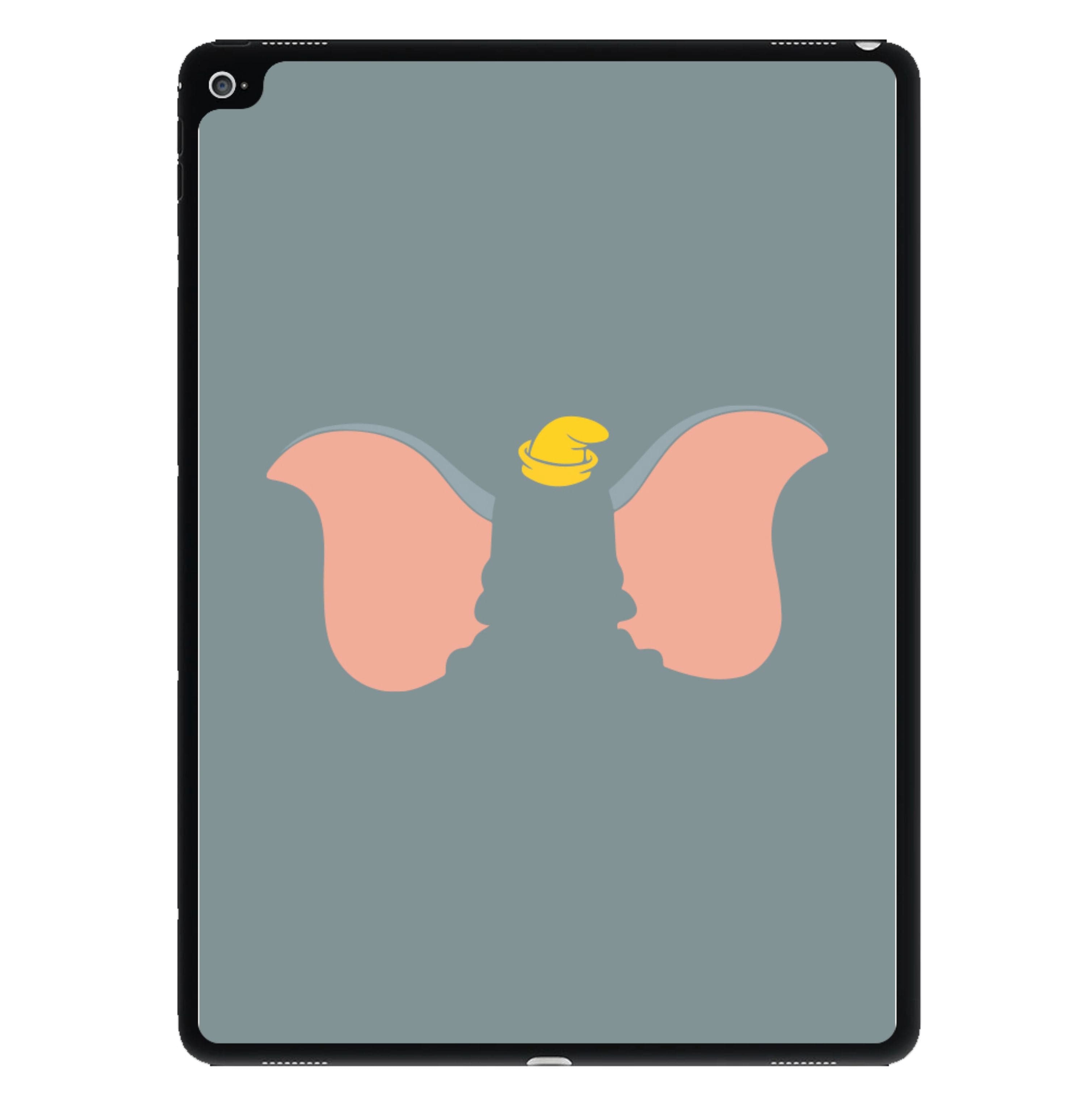 Dumbo iPad Case