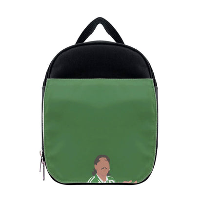 Bellerin - Football Lunchbox