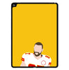 Travis Kelce iPad Cases