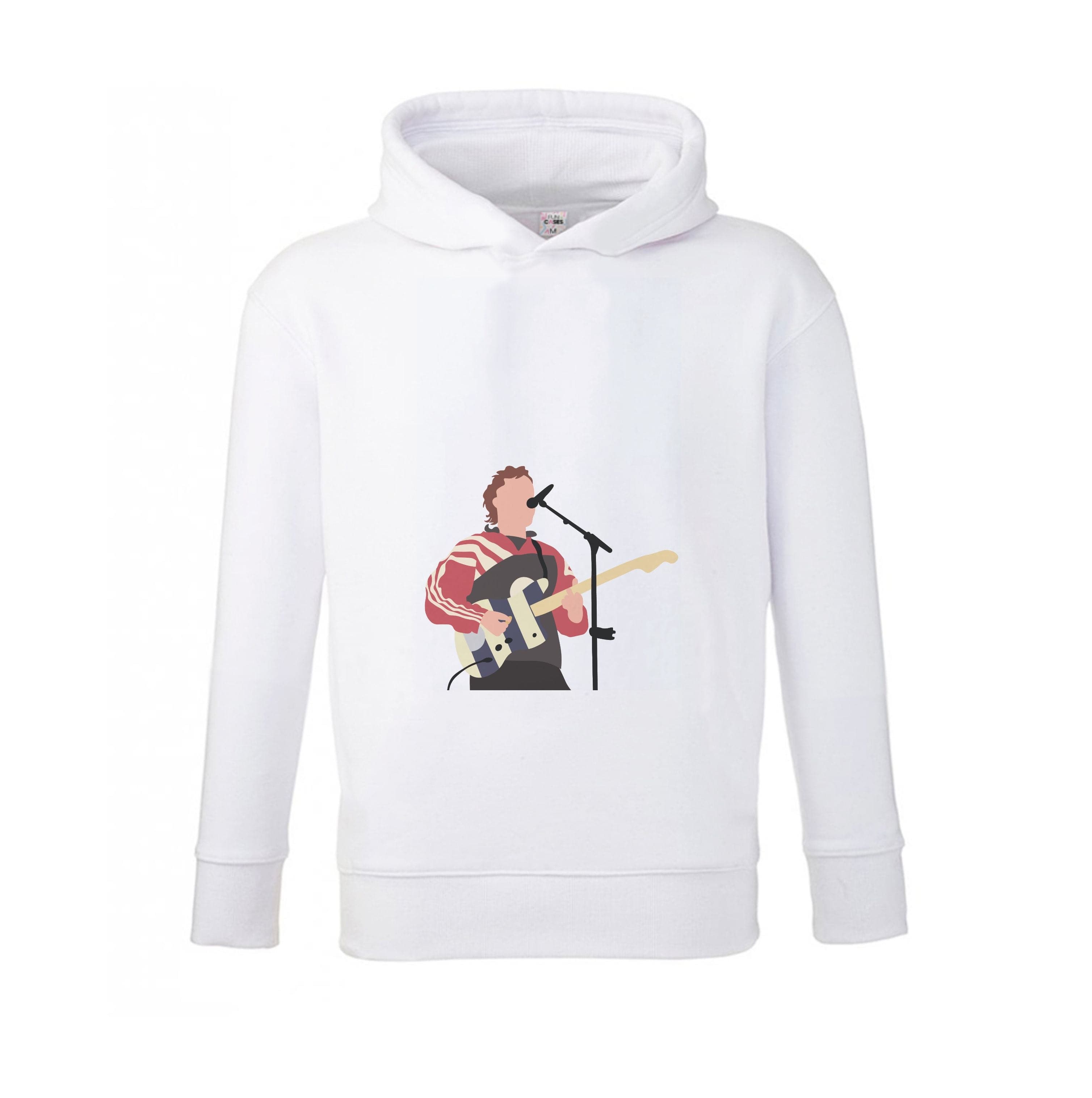 Festival - Fender Kids Hoodie