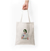 Joker Tote Bags