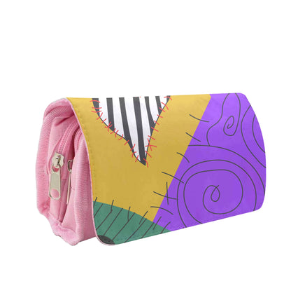 Sally's Dress - TNBC Pencil Case