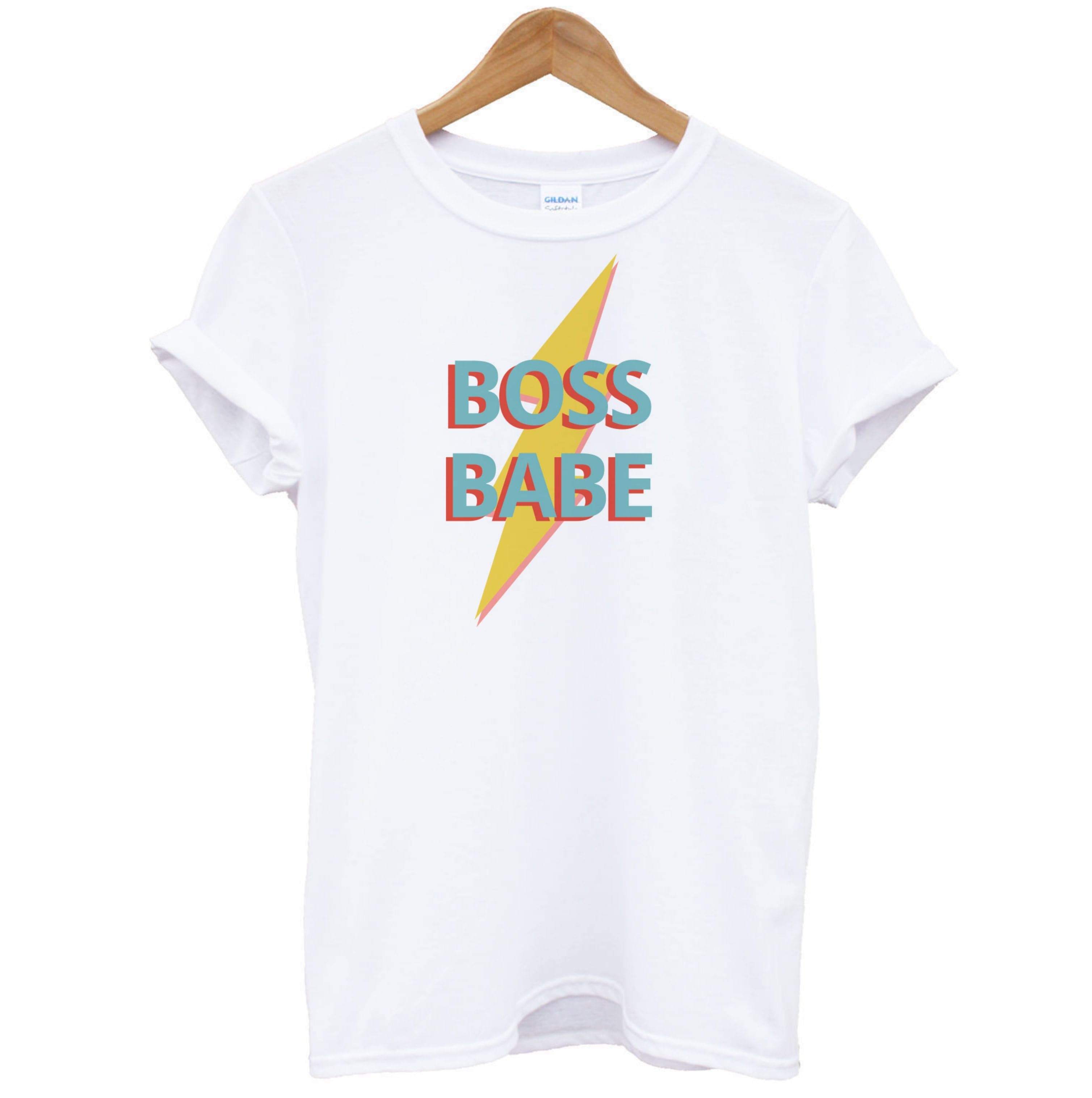 Boss Babe T-Shirt