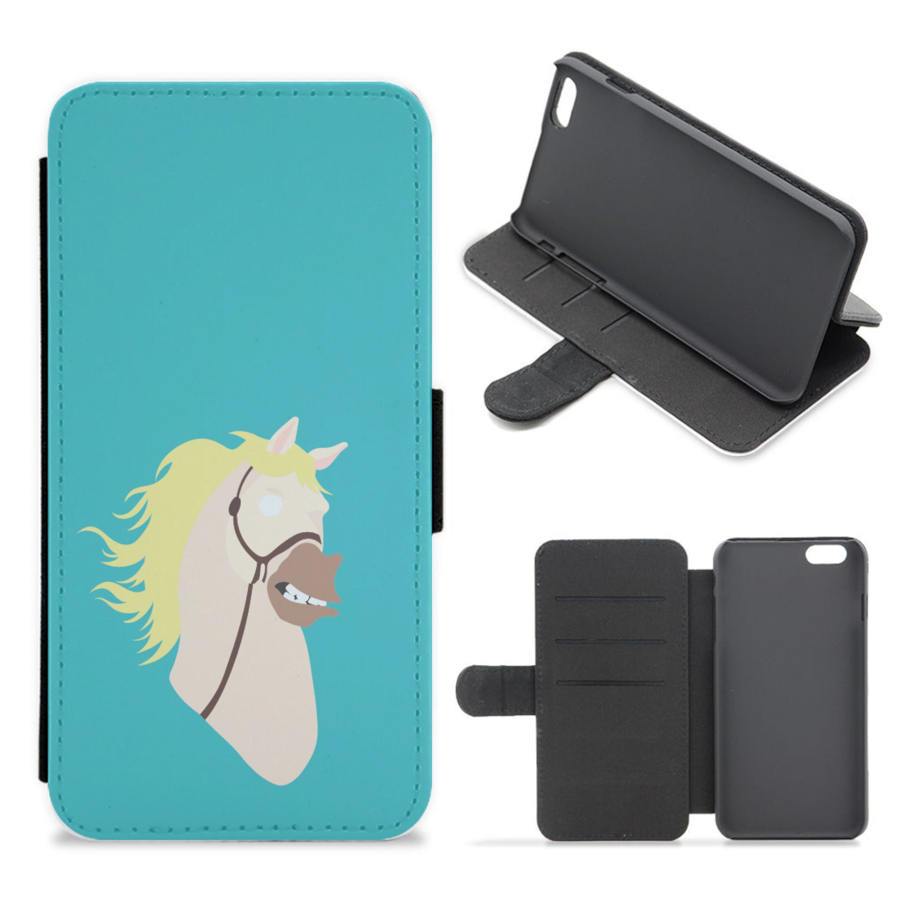 Maximus Flip / Wallet Phone Case