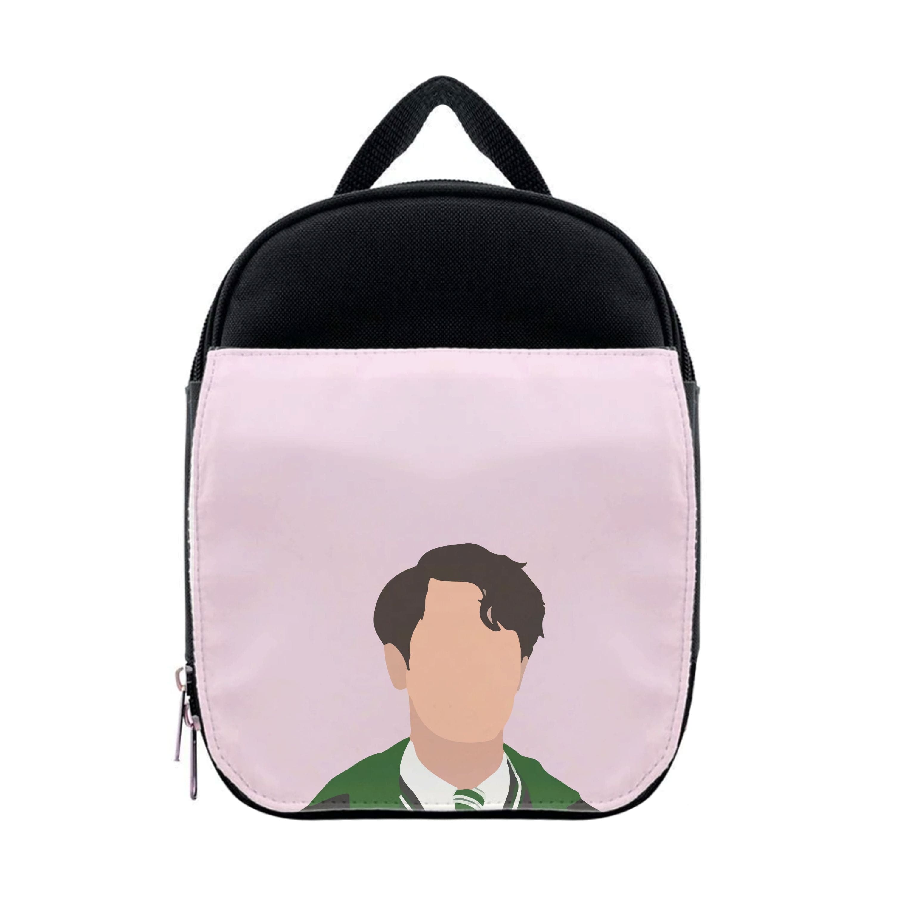 Tom Riddle Lunchbox