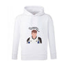 Everything but cases Kids Hoodies