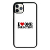 One Direction Phone Cases