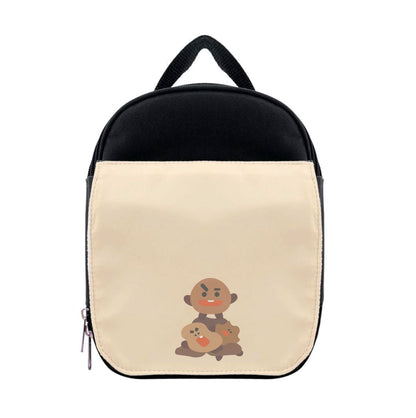 Shooky 21 - K Pop Lunchbox