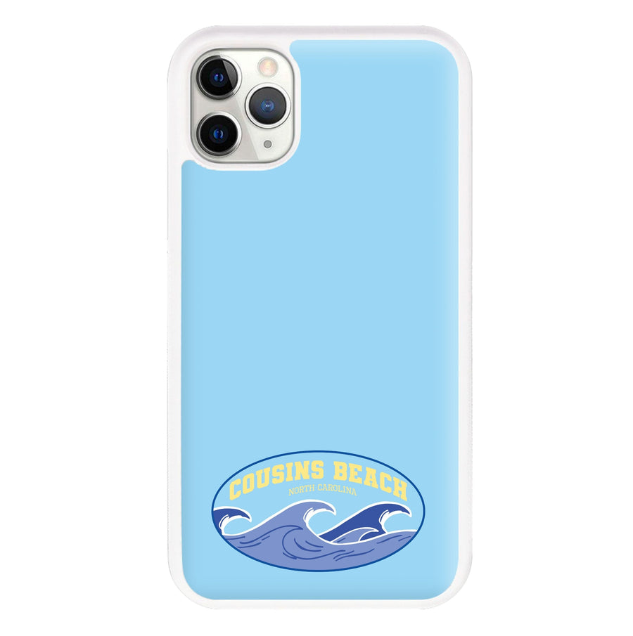 Wave - The Summer I Turned Pretty Phone Case