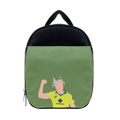 Perry - Cricket Lunchbox