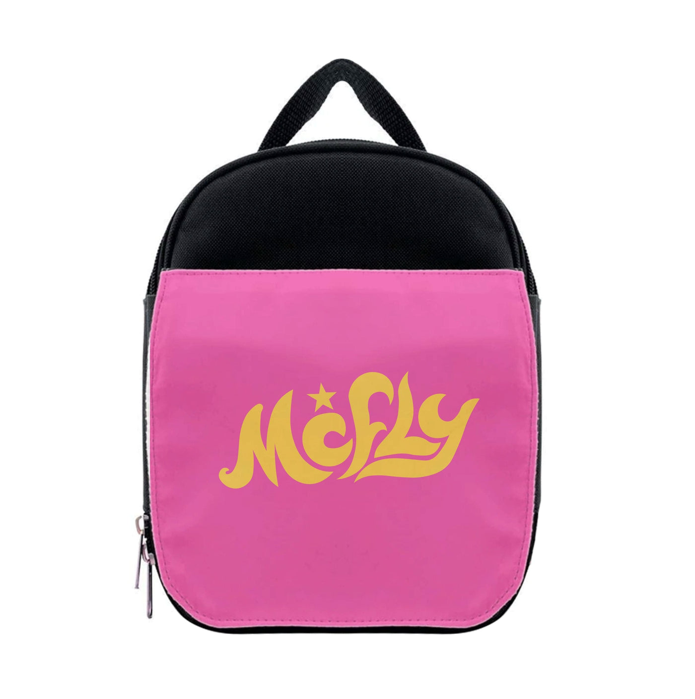 Star - McFly Lunchbox