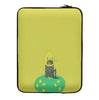 Adventure Time Laptop Sleeves