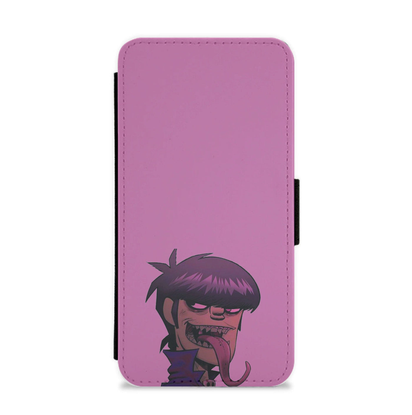 Member - Gorillaz Flip / Wallet Phone Case