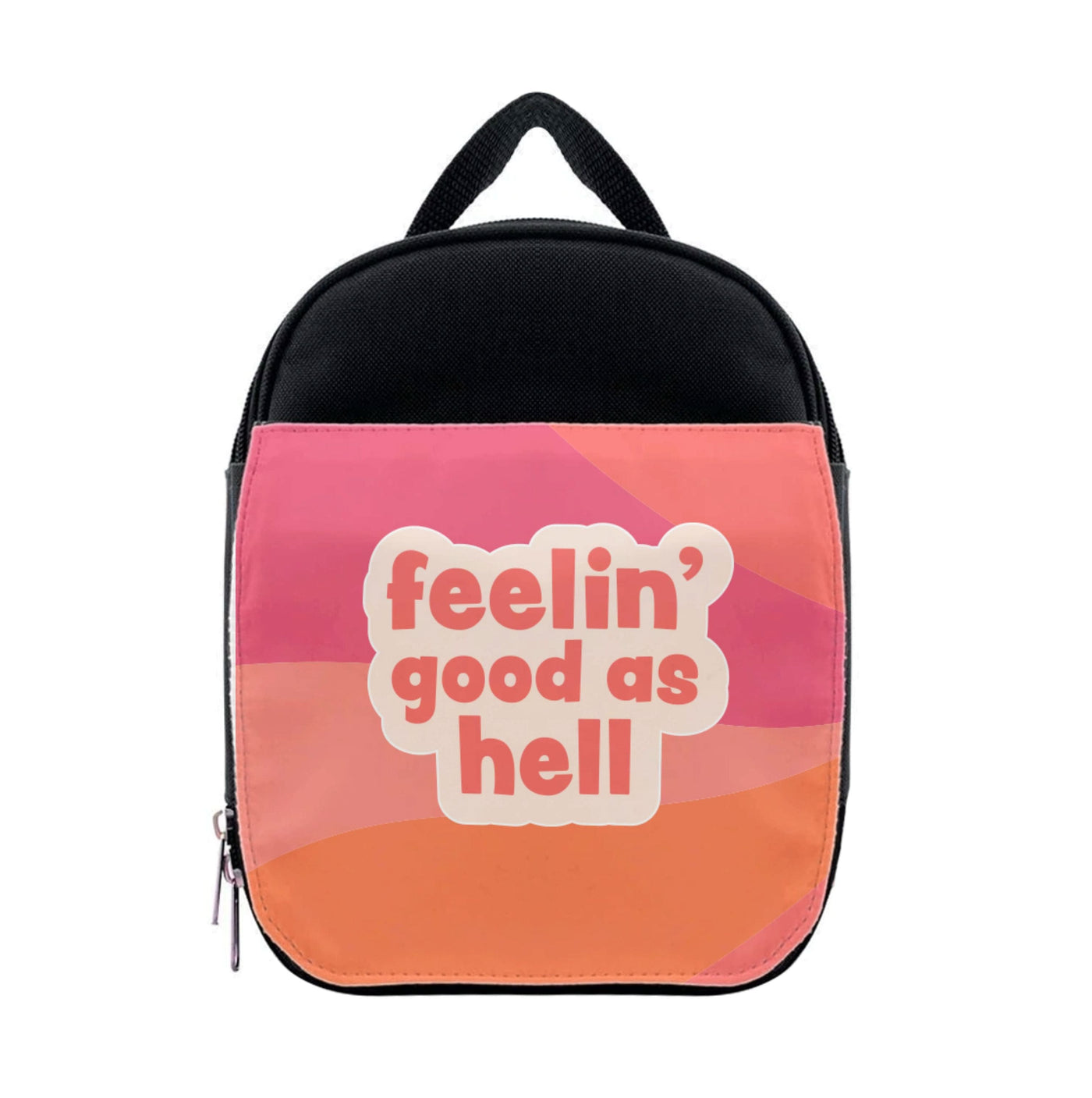 Feelin' Good As Hell - Lizzo Lunchbox