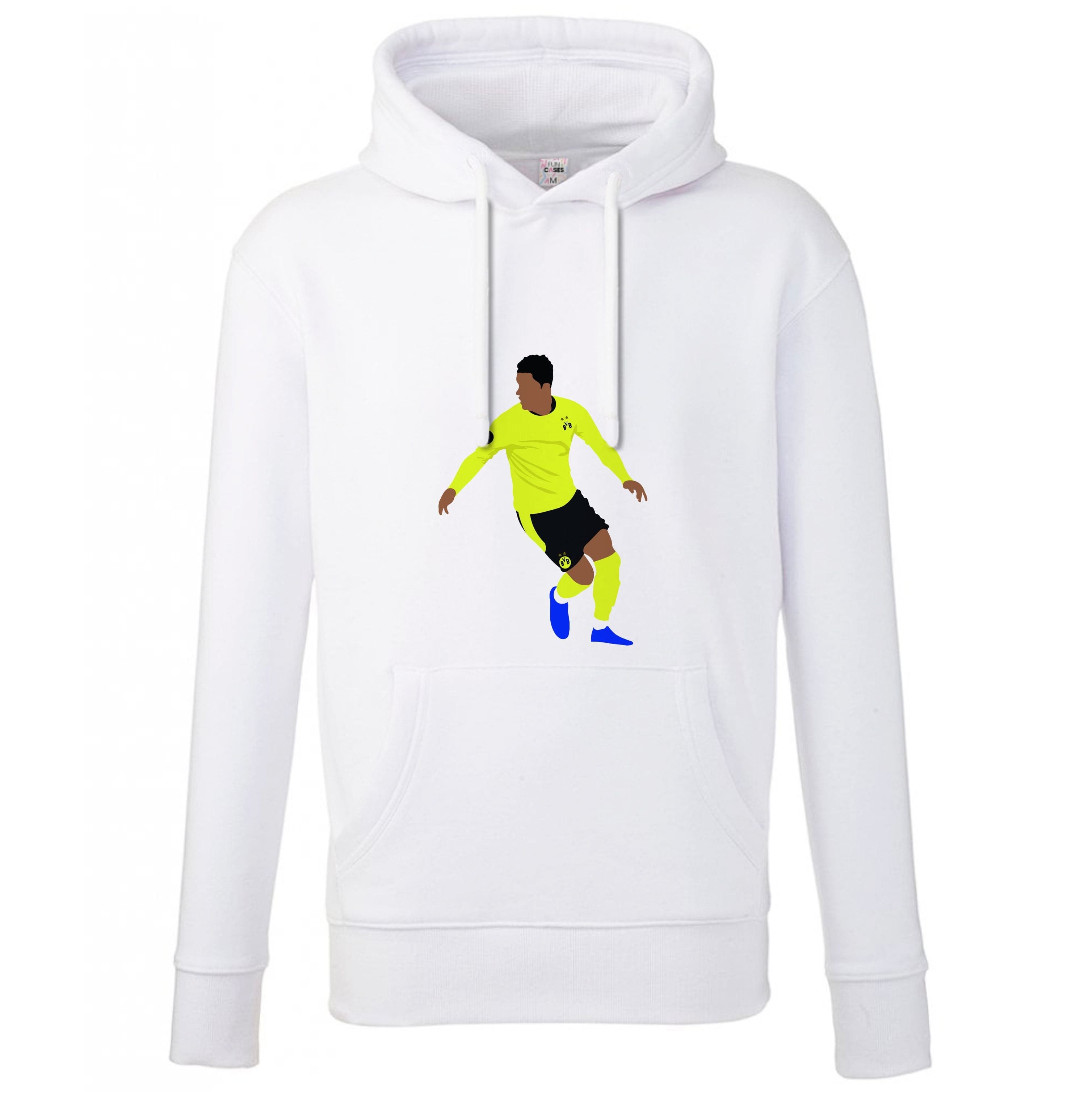 Dortmund Player - Football Hoodie