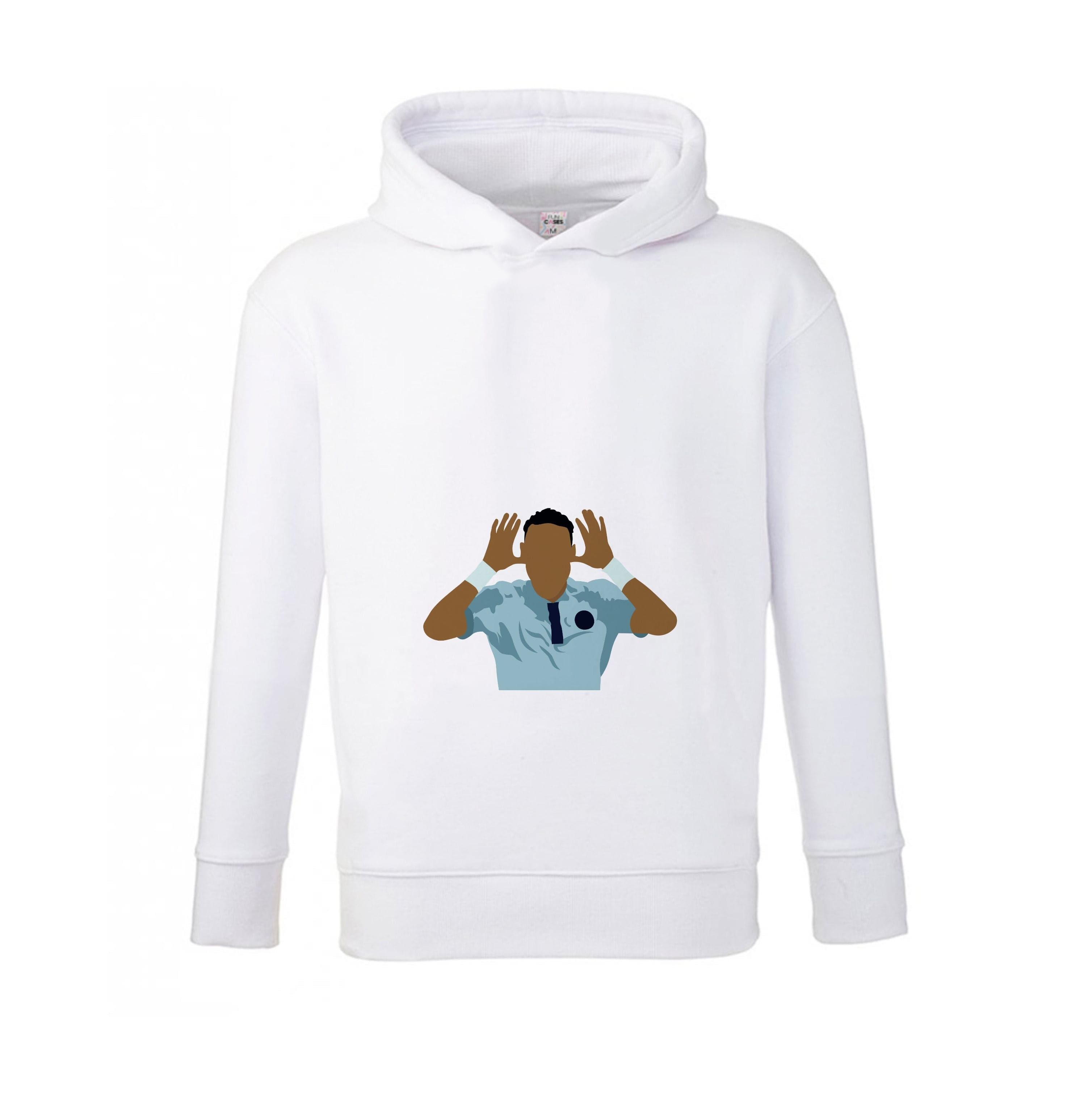 Neymar - Football Kids Hoodie