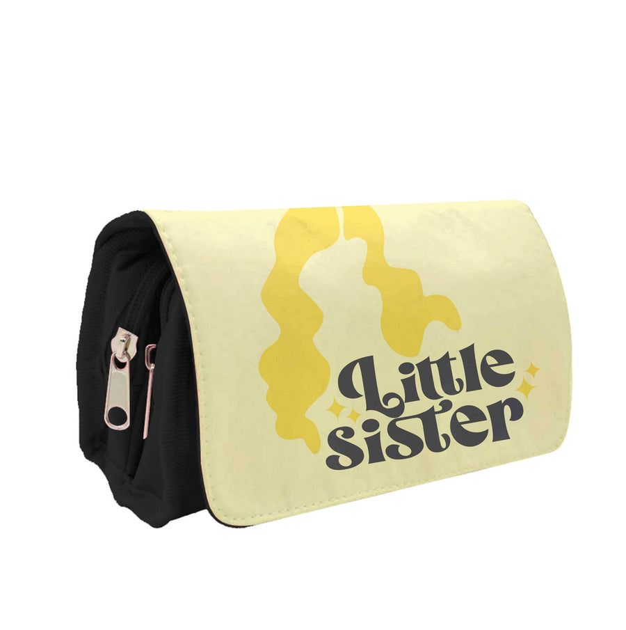 Little Sister - Hocus Pocus Pencil Case