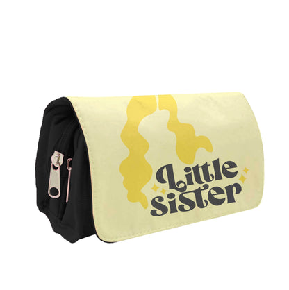 Little Sister - Hocus Halloween Pencil Case