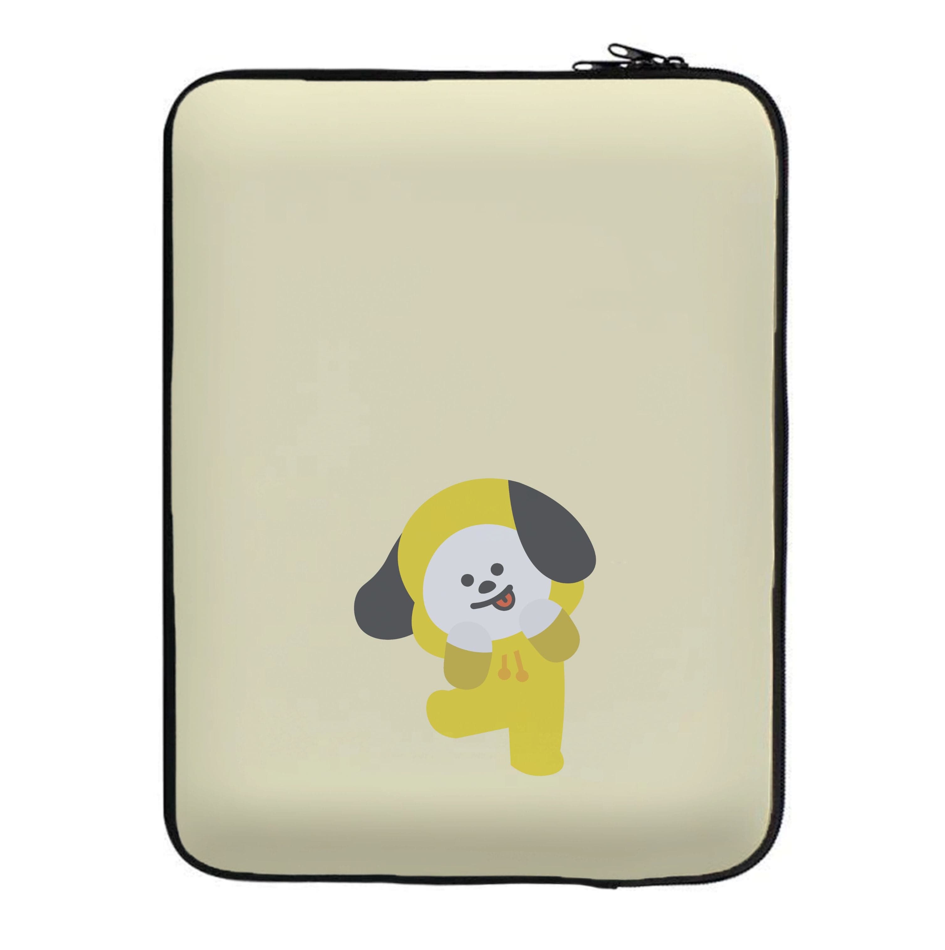 Chimmy - BTS Laptop Sleeve