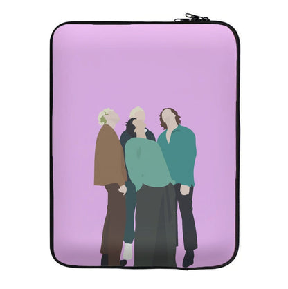 Looking up Laptop Sleeve