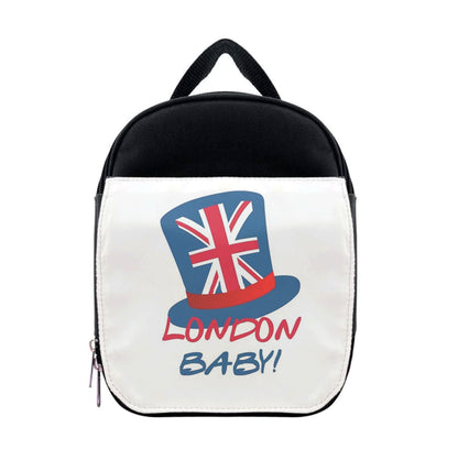 London Baby Lunchbox