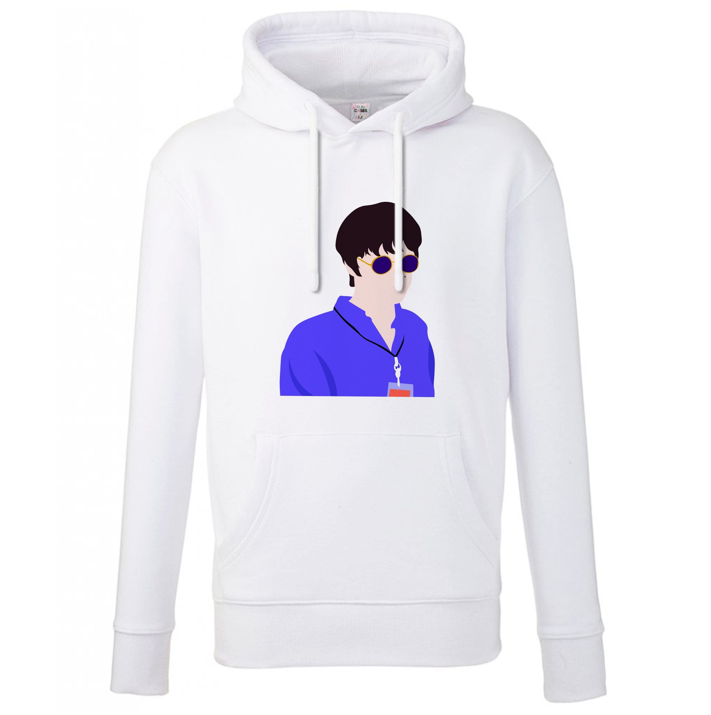 Gallagher Hoodie