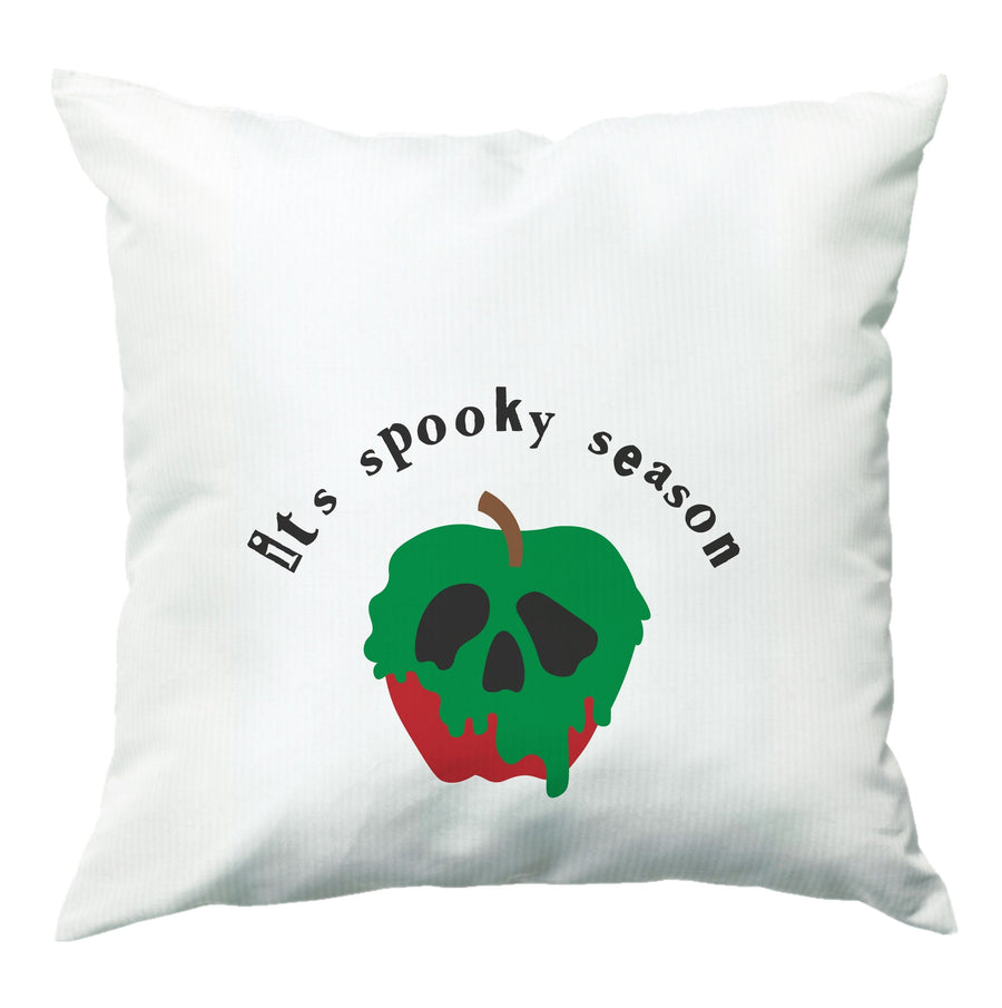 It's Spooky Season - Disney Halloween Cushion