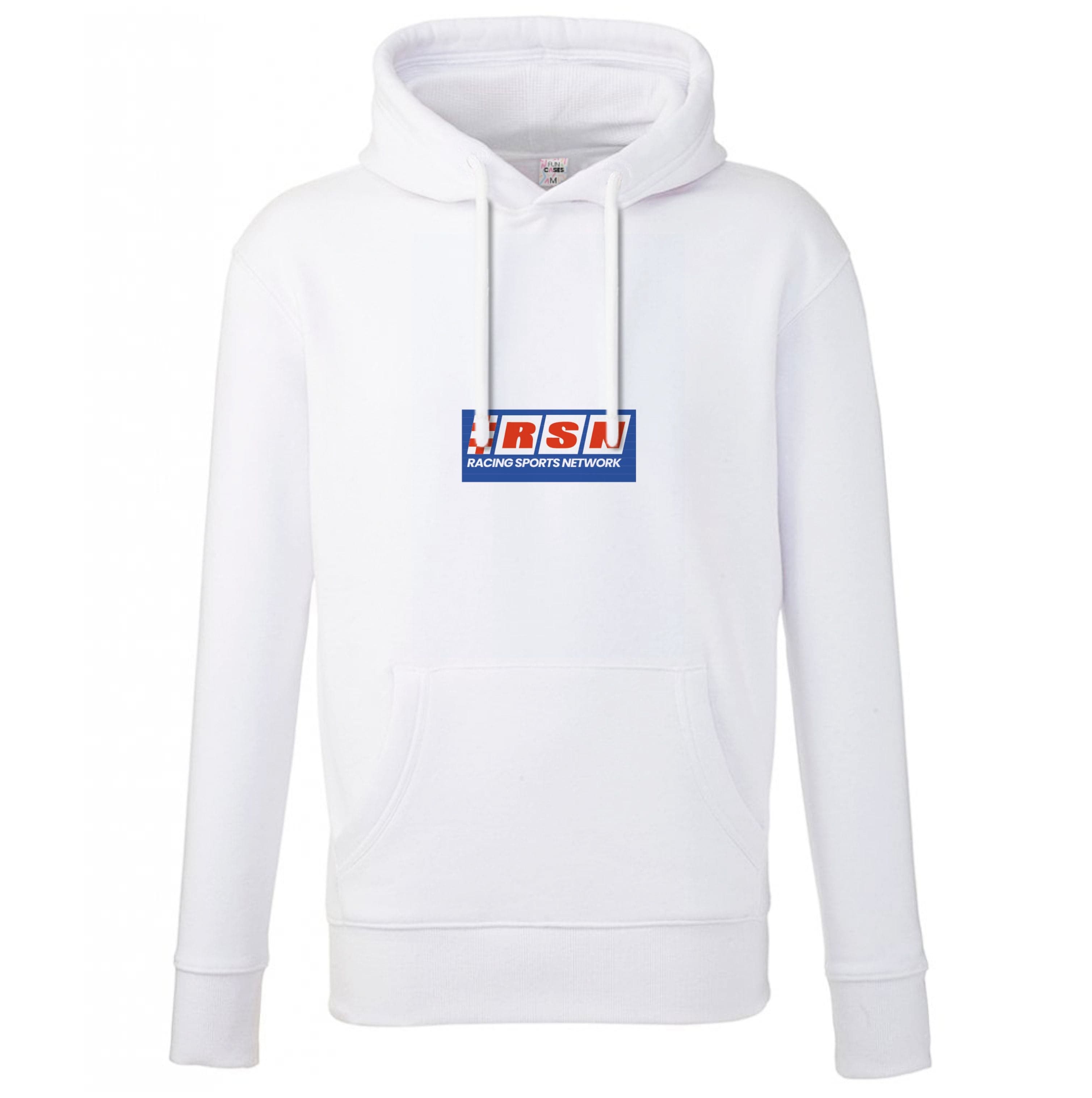 RSN - Cars Hoodie