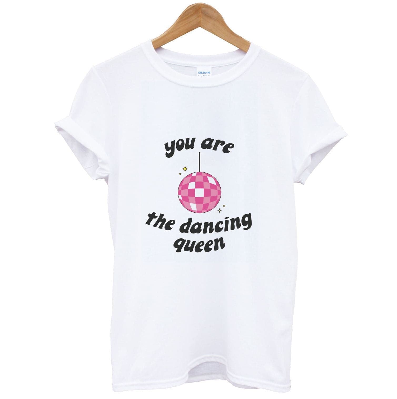 Dancing Queen T-Shirt