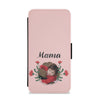 Mother's Day Wallet Phone Cases