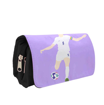 Williamson - Womens World Cup Pencil Case