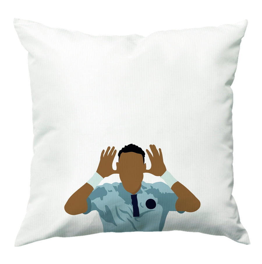 Neymar - Football Cushion