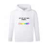 Everything but cases Kids Hoodies