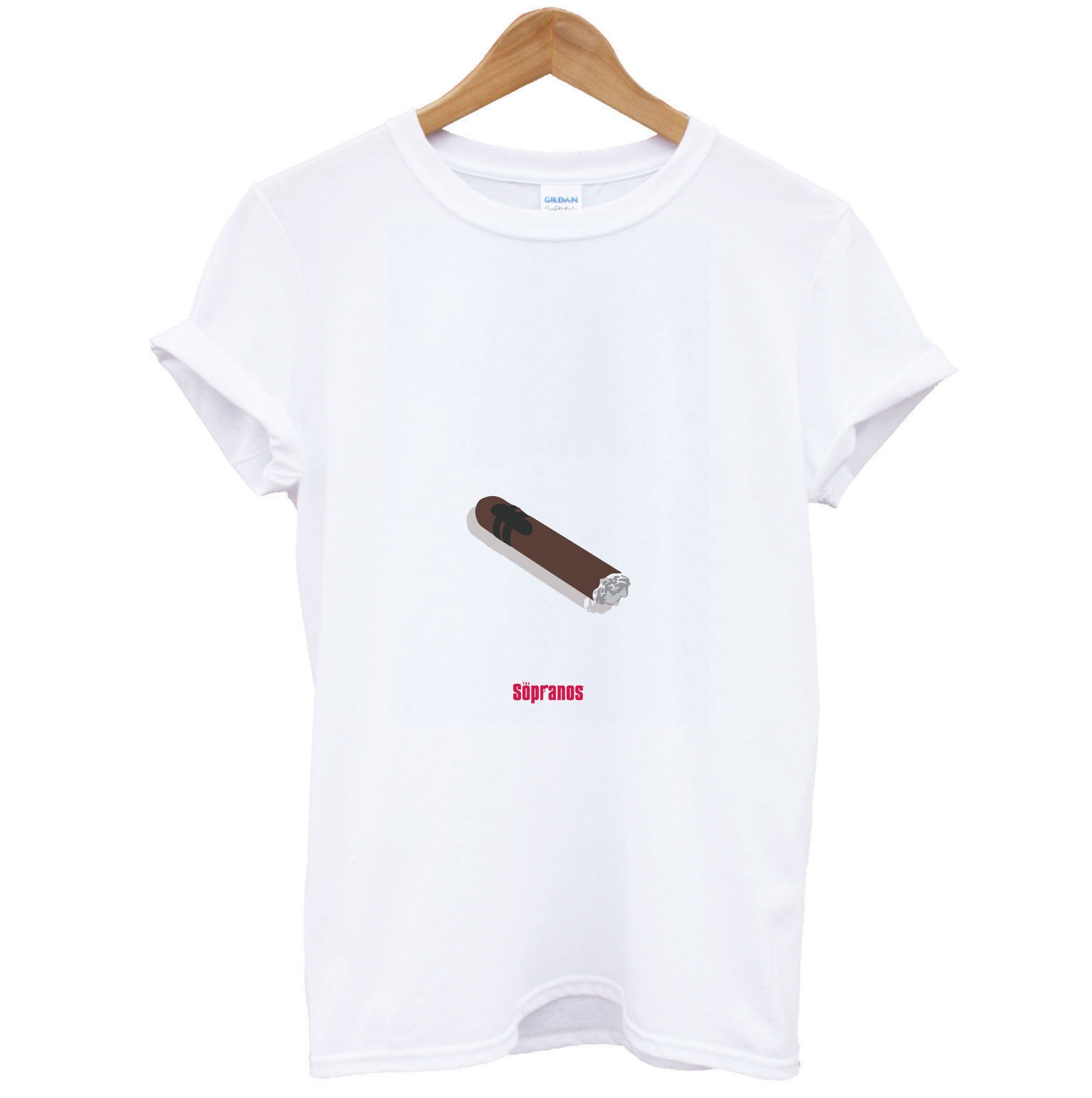 Cigar T-Shirt