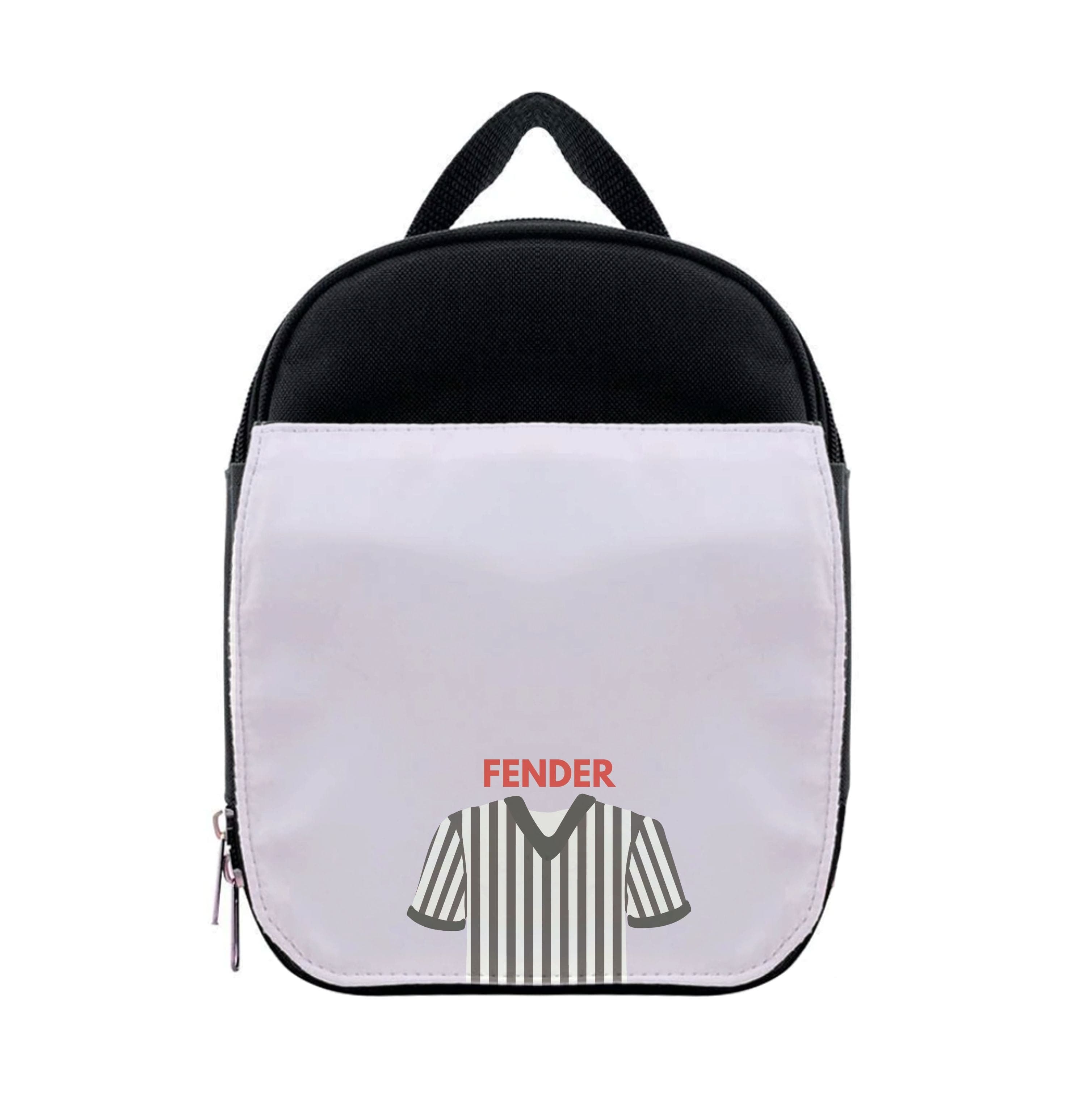 Newcastle - Fender Lunchbox