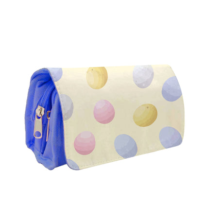 Mini Eggs Pencil Case