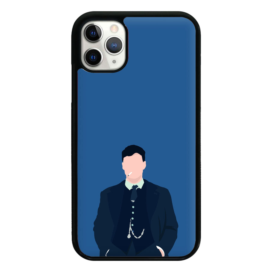 Peaky Blinders Merch - Phone Cases, T-Shirts and More – Fun Cases