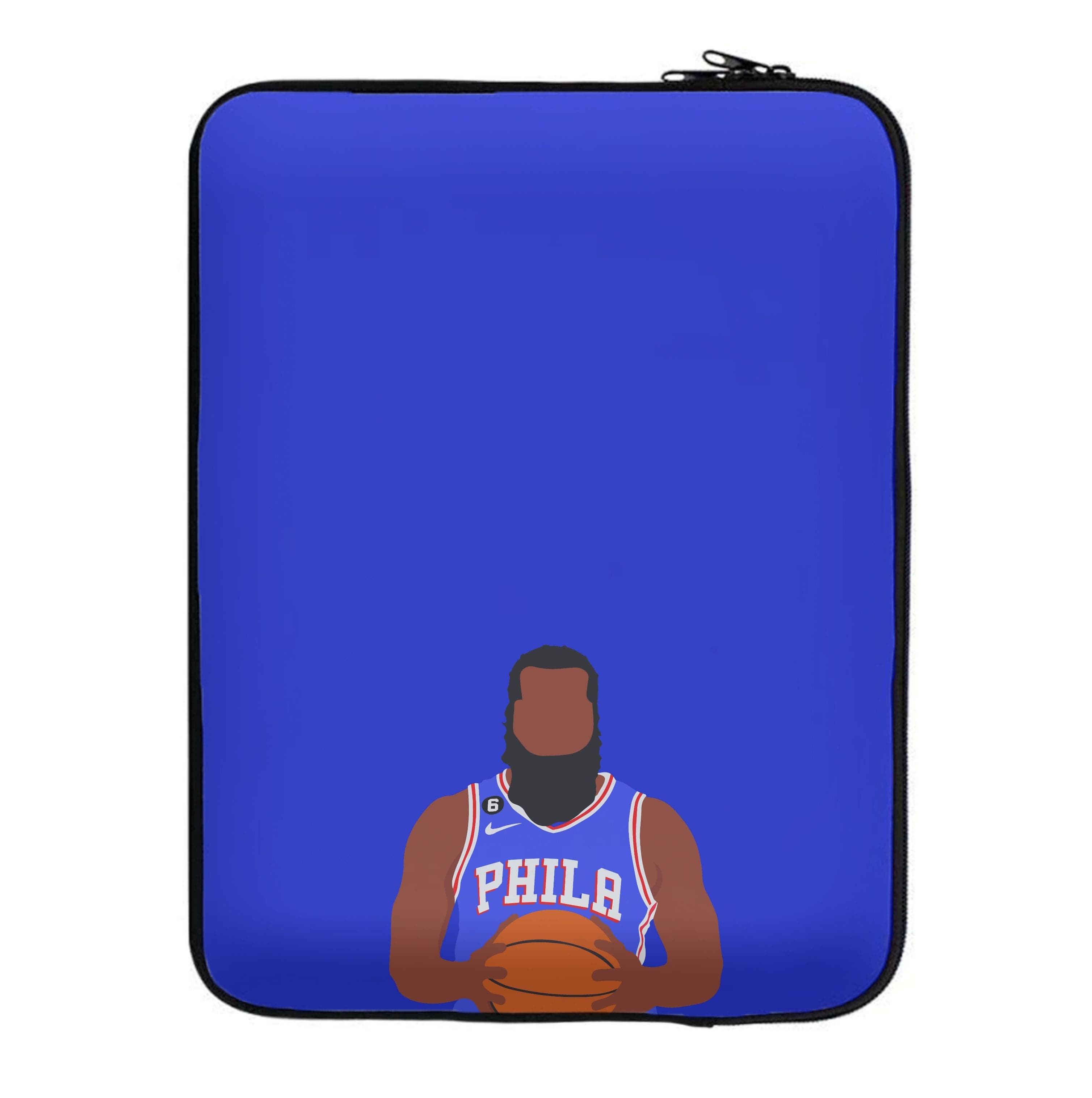 Harden - Basketball Laptop Sleeve