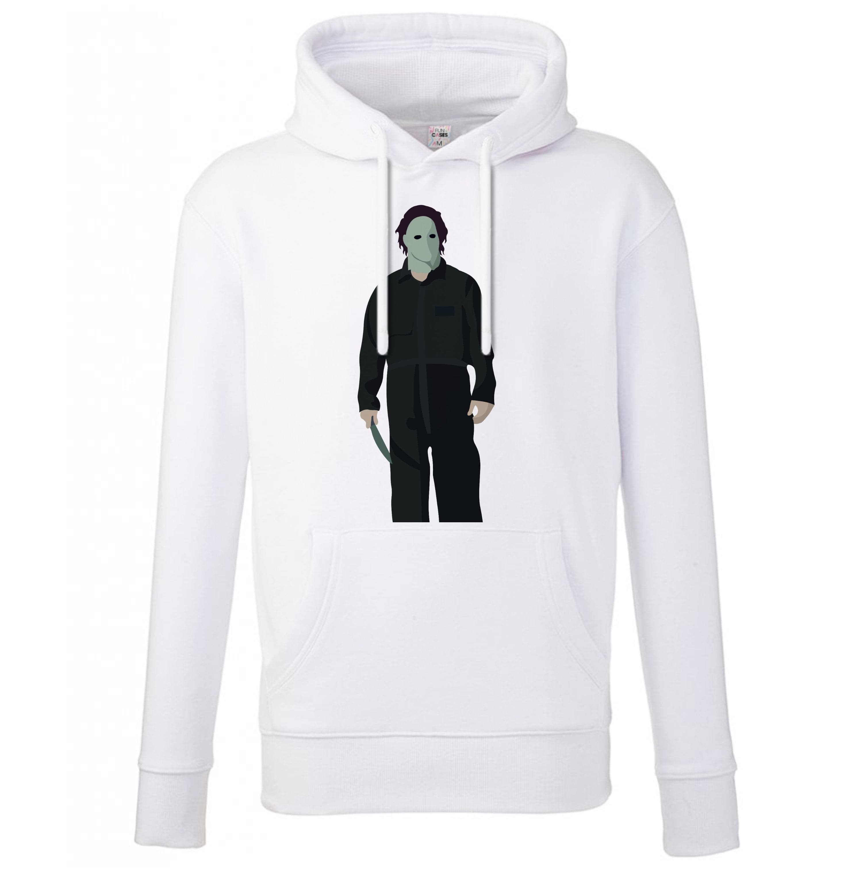 Knife - Myers Hoodie