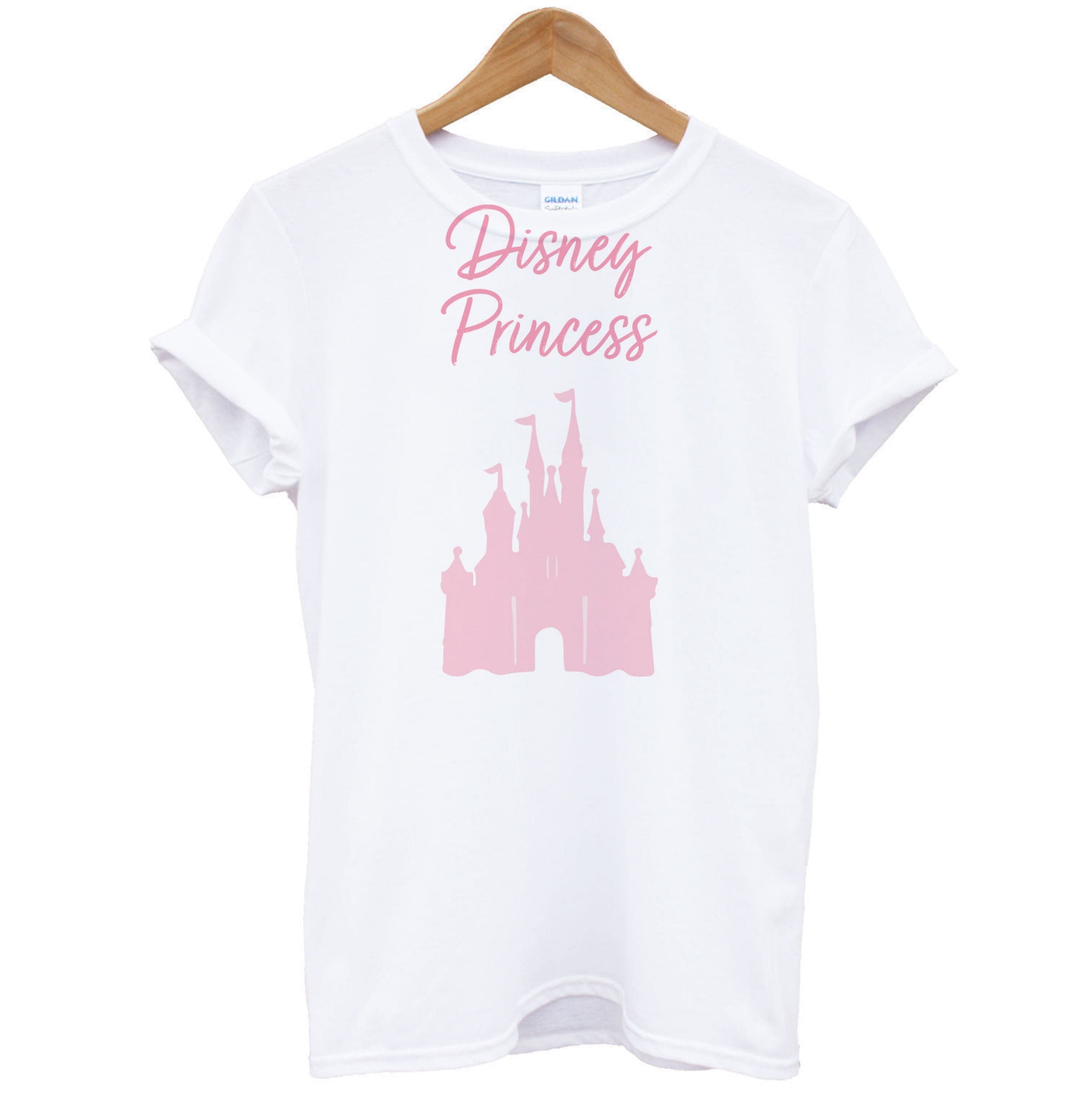 Fairytale Princess T-Shirt