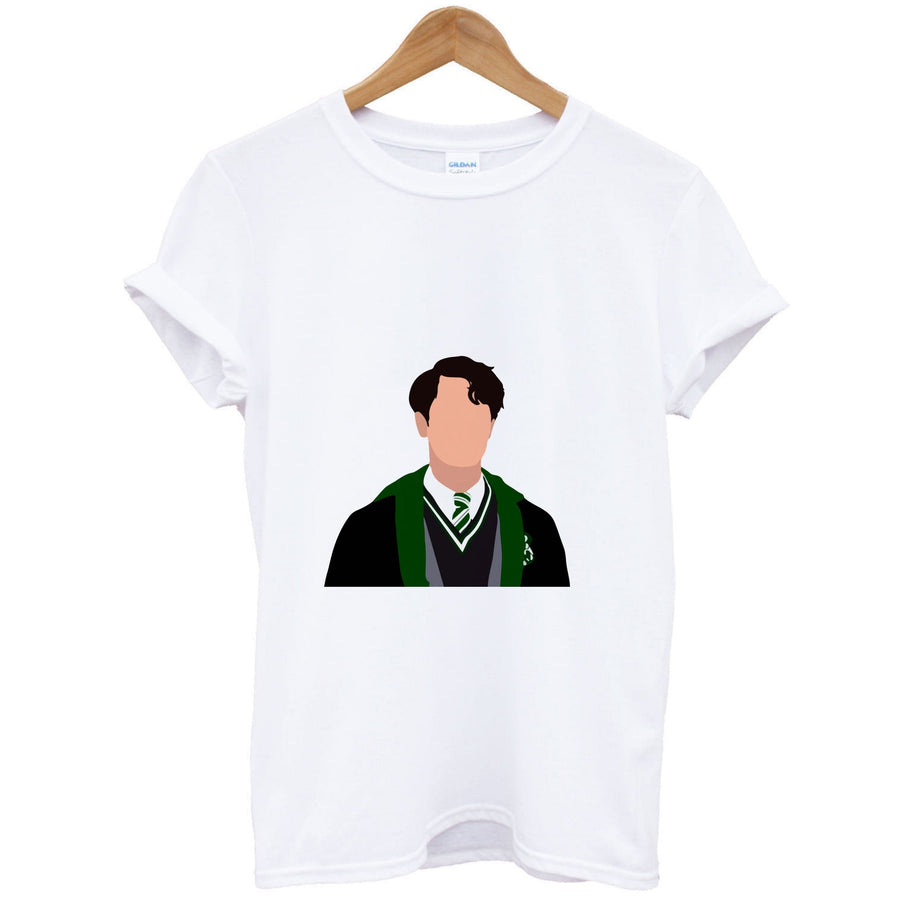 Tom Riddle - Harry Potter T-Shirt