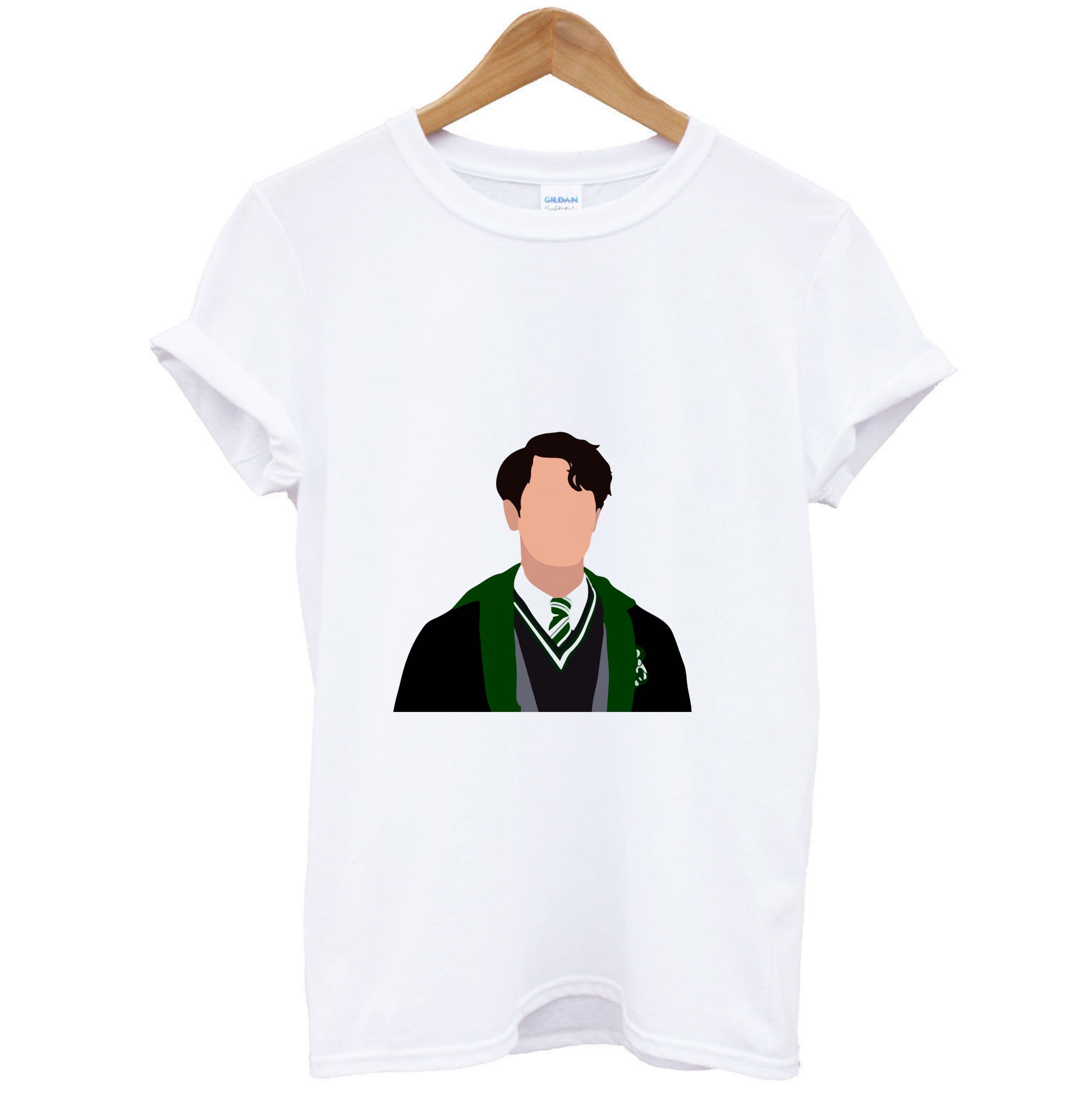 Tom Riddle T-Shirt