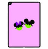 Disney Halloween iPad Cases