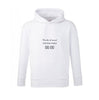 Clothing Kids Hoodies