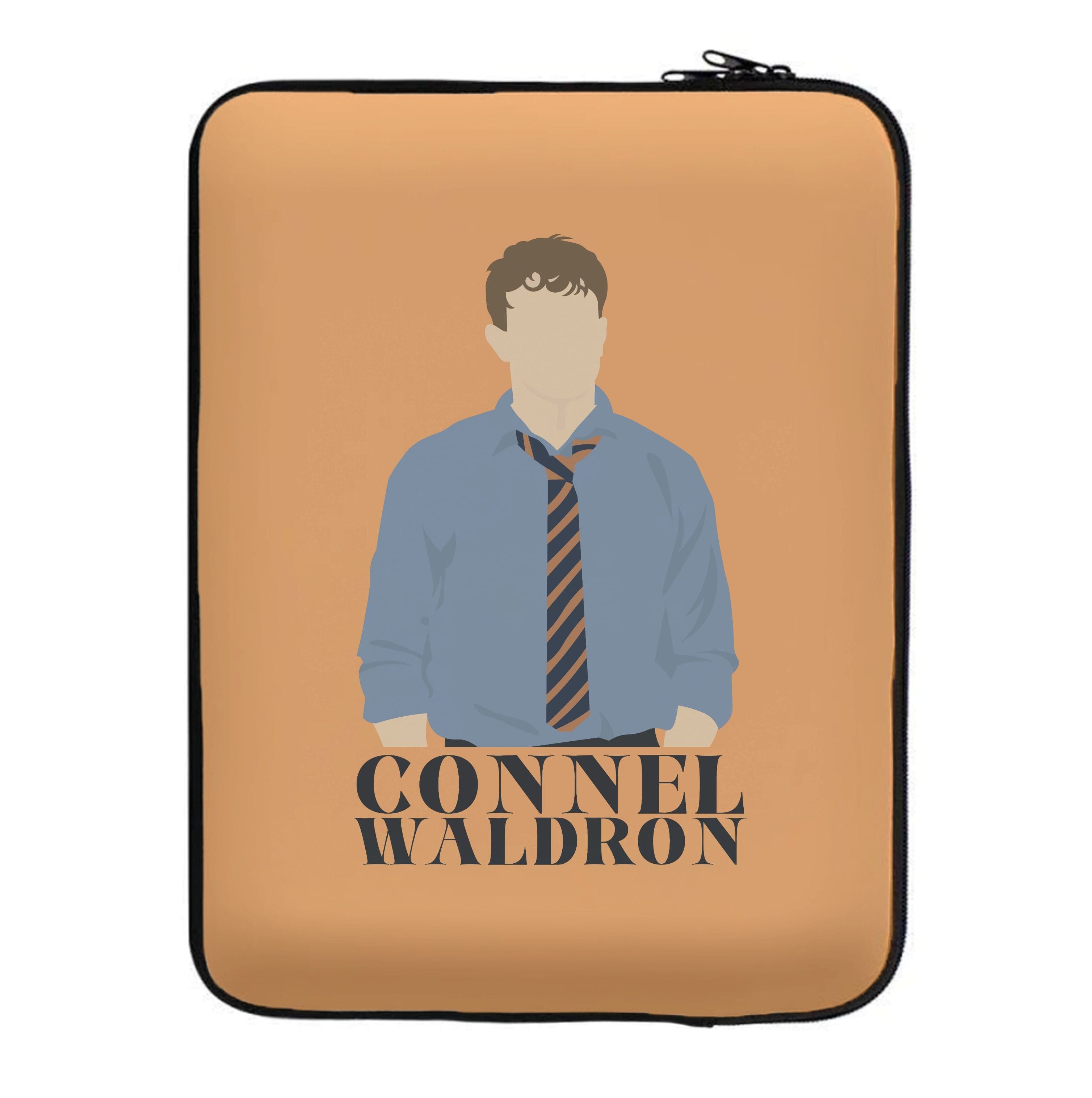 Connel Waldron - Mescal Laptop Sleeve