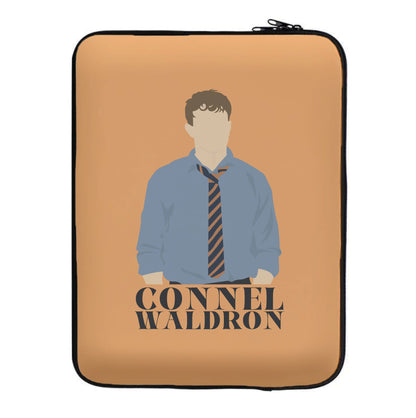 Connel Waldron - Mescal Laptop Sleeve