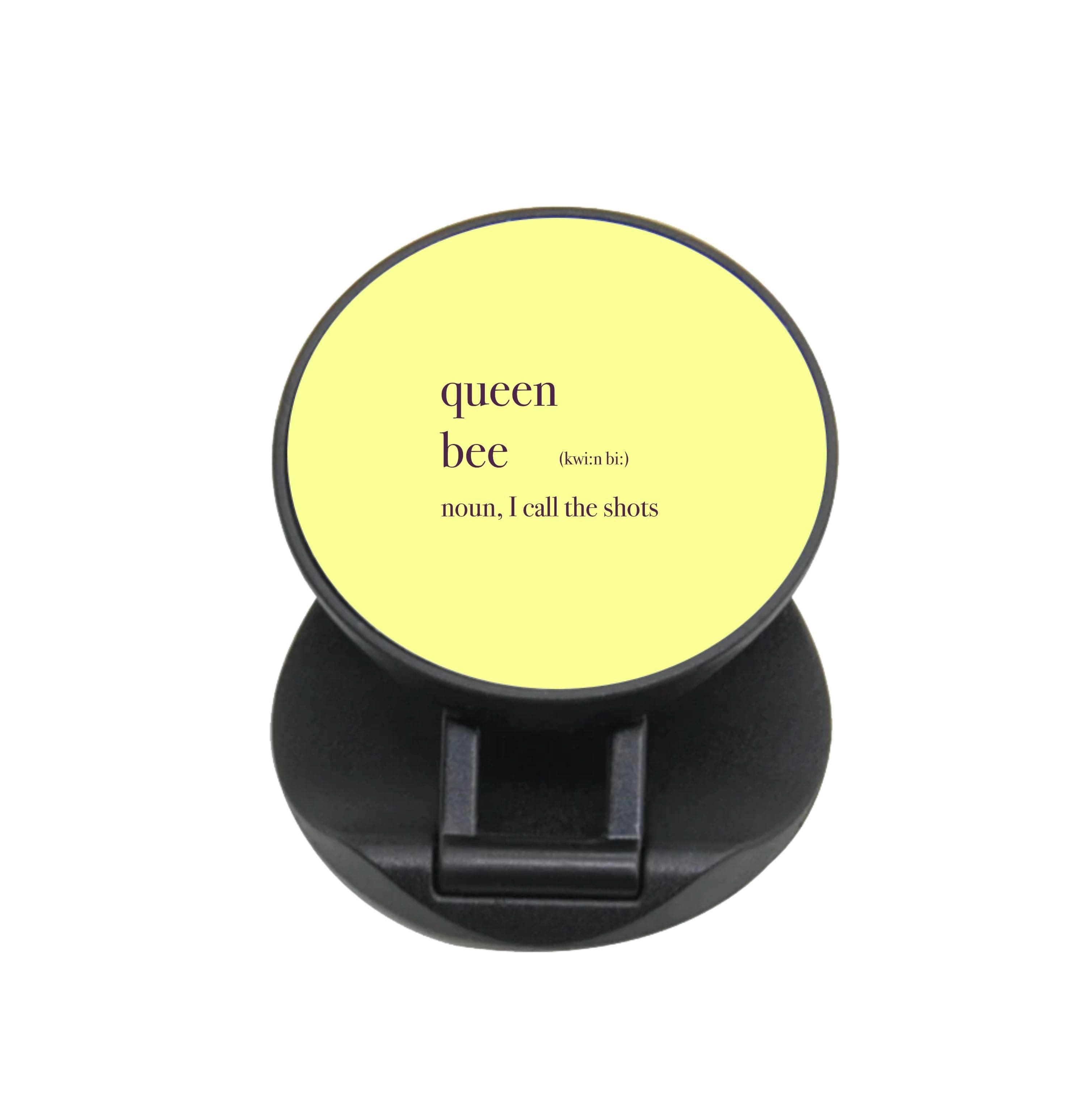 Queen Bee Definition - Queen B FunGrip