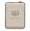 Angel Numbers Laptop Sleeves